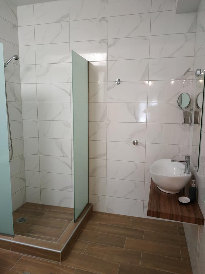 City Center Studios Kavala Bagian luar foto